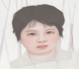 寻亲：徐红梅