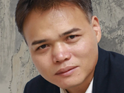 书画家秦康胜的简介和联系方式