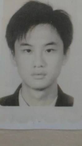 寻亲：赵耀华