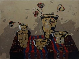 画家汤志义作品多少钱(汤志义书画价格)-画家汤志义联系方式