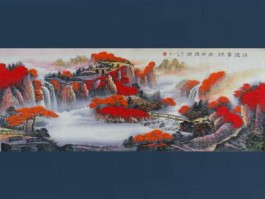 画家王岩作品多少钱(画家王岩章)-画家王岩联系方式
