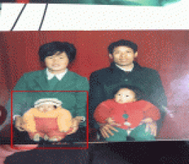 寻亲：寻找三姐