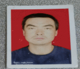 寻亲：李元玉