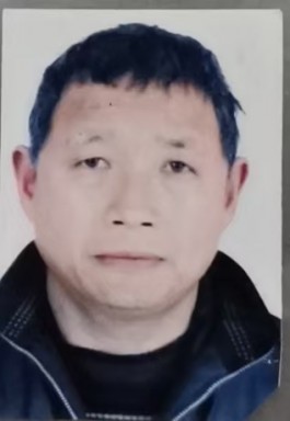 寻亲：陈绍平