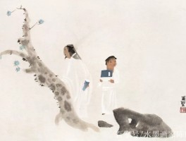 画家卢甫圣作品多少钱(卢盛美的画作价格)-画家卢甫圣联系方式