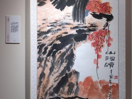 画家张福有作品多少钱(画家张福有作品价格)-画家张福有联系方式