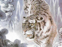 画家石英作品多少钱(画家石英的印章)-画家石英联系方式