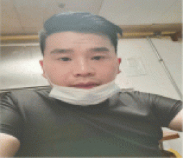 寻亲：张亚东