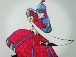 画家孔德胜作品多少钱(孔德胜个人资料简介)-画家孔德胜联系方式