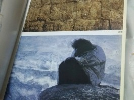 画家张正刚作品多少钱(张正刚代表油画作品)-画家张正刚联系方式