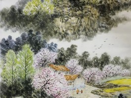 书法家王慕乙作品多少钱(书法家王慕乙简介)-书法家王慕乙联系方式