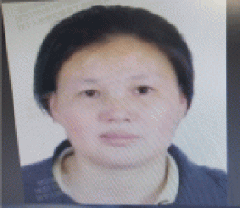 寻亲：刘长分