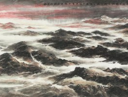 画家陈良宗作品多少钱(画家陈良宗报价)-画家陈良宗联系方式