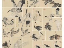 画家樊磊作品多少钱(画家樊磊多少钱一平尺)-画家樊磊联系方式