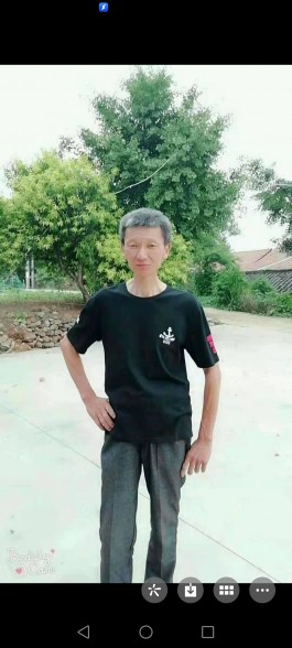寻亲：常华