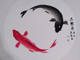 画家王卫东作品多少钱(画家王卫东国画图片)-画家王卫东联系方式