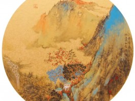关于画家高波的信息