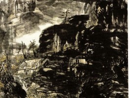 画家张振学作品多少钱(画家张振华简历)-画家张振学联系方式