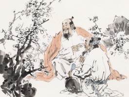 画家苗再新作品多少钱(画家苗再新的老师是谁)-画家苗再新联系方式