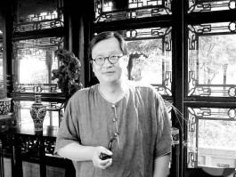 画家翁志承作品多少钱(翁志承中国画作品展)-画家翁志承联系方式