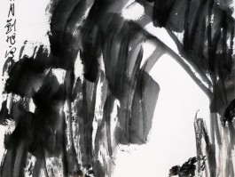 画家刘旭作品多少钱(画家刘旭个人资料简介)-画家刘旭联系方式