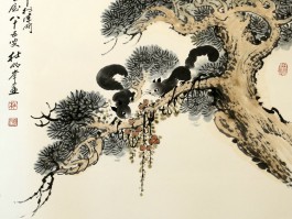 画家杜明岑作品多少钱(画家杜明岑的画拍卖价格)-画家杜明岑联系方式