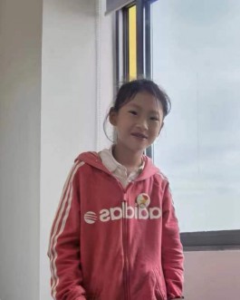 寻亲：汪丽鹃