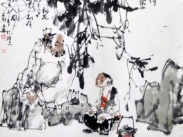 画家王光明作品多少钱(王光明书法家简介)-画家王光明联系方式