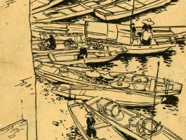 画家潘行健作品多少钱(潘健华书法作品)-画家潘行健联系方式