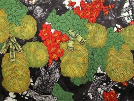 画家黄信驹作品多少钱(画家黄信驹作品价格)-画家黄信驹联系方式