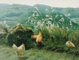 画家杨涤江作品多少钱(画家杨涤江简介及作品)-画家杨涤江联系方式
