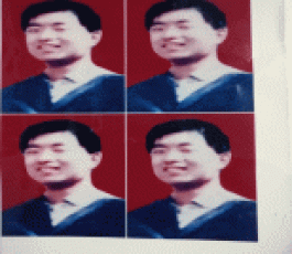 寻亲：尹明月
