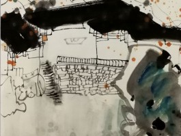 书法家杨延文作品多少钱(书法家杨延文的简介)-书法家杨延文联系方式