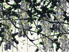 画家秦棠作品多少钱(女主叫秦棠)-画家秦棠联系方式