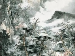 画家茹峰作品多少钱(茹海峰大师)-画家茹峰联系方式