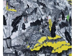 画家马强作品多少钱(马强画家作品值钱吗)-画家马强联系方式