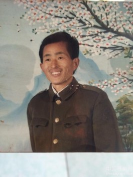 寻亲：寻找父亲：李玉周，1954年生人，<strong><mark>河北</mark></strong>泊头市齐桥镇官庄子村207号