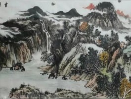 画家王书杰作品多少钱(画家王书杰书画价格)-画家王书杰联系方式
