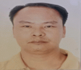 寻亲：龙榕婵