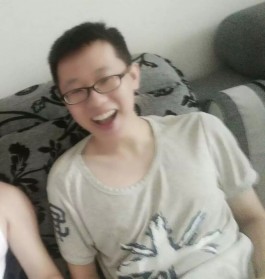 寻亲：华宇豪