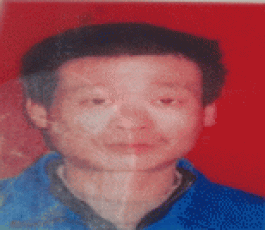 寻亲：陶廷松