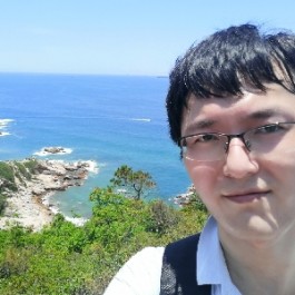 寻亲：刘鹏飞
