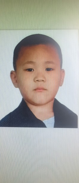 寻亲：孙天亮