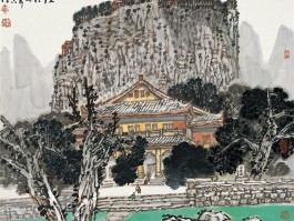画家黄格胜作品多少钱(画家黄格胜视频)-画家黄格胜联系方式