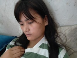 寻亲：唐凤娇