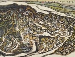 画家王永亮作品多少钱(画家王永亮作品市场价)-画家王永亮联系方式