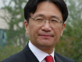 艺术家陈振濂介绍和相关作品欣赏