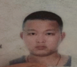 寻亲：李鸿平