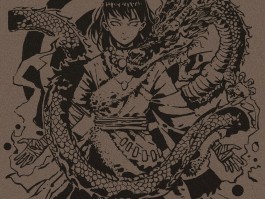 画家龙康华(龙康集团董事长是谁)