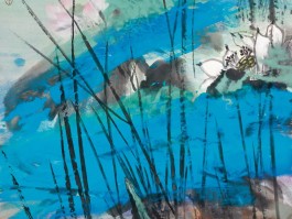 画家杜华作品多少钱(画家杜华作品图片)-画家杜华联系方式